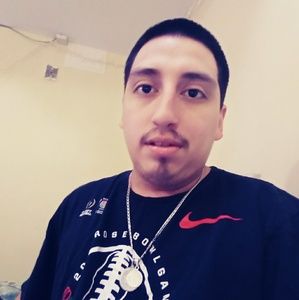 Meet your Posher, Abraham